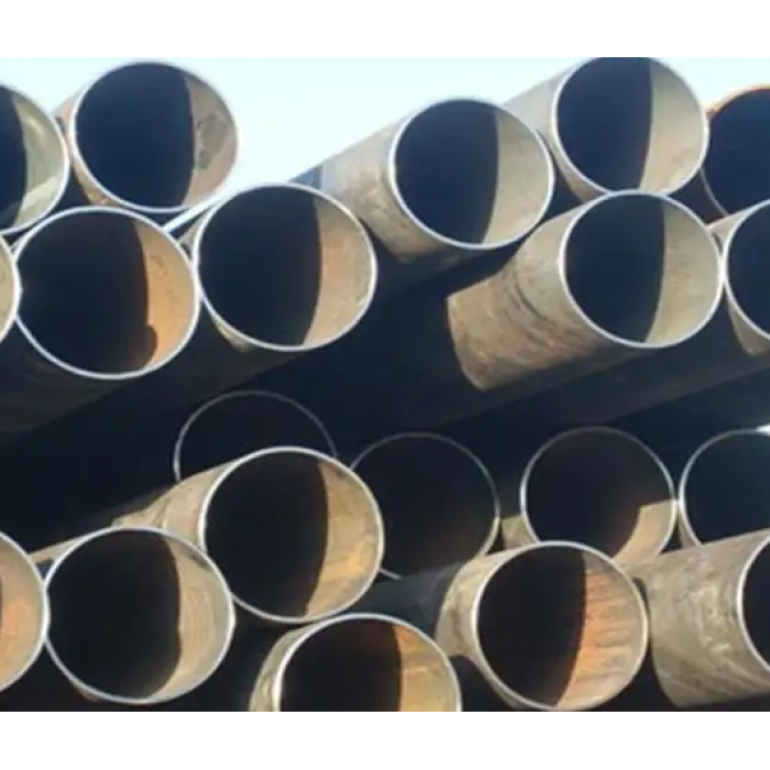 ASTM A234 WPB Acciaio al carbonio senza soluzione di continuità